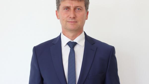 Д-р Теньо Тенев, кандидат за кмет: Зная верния път за проспериращо Раднево!