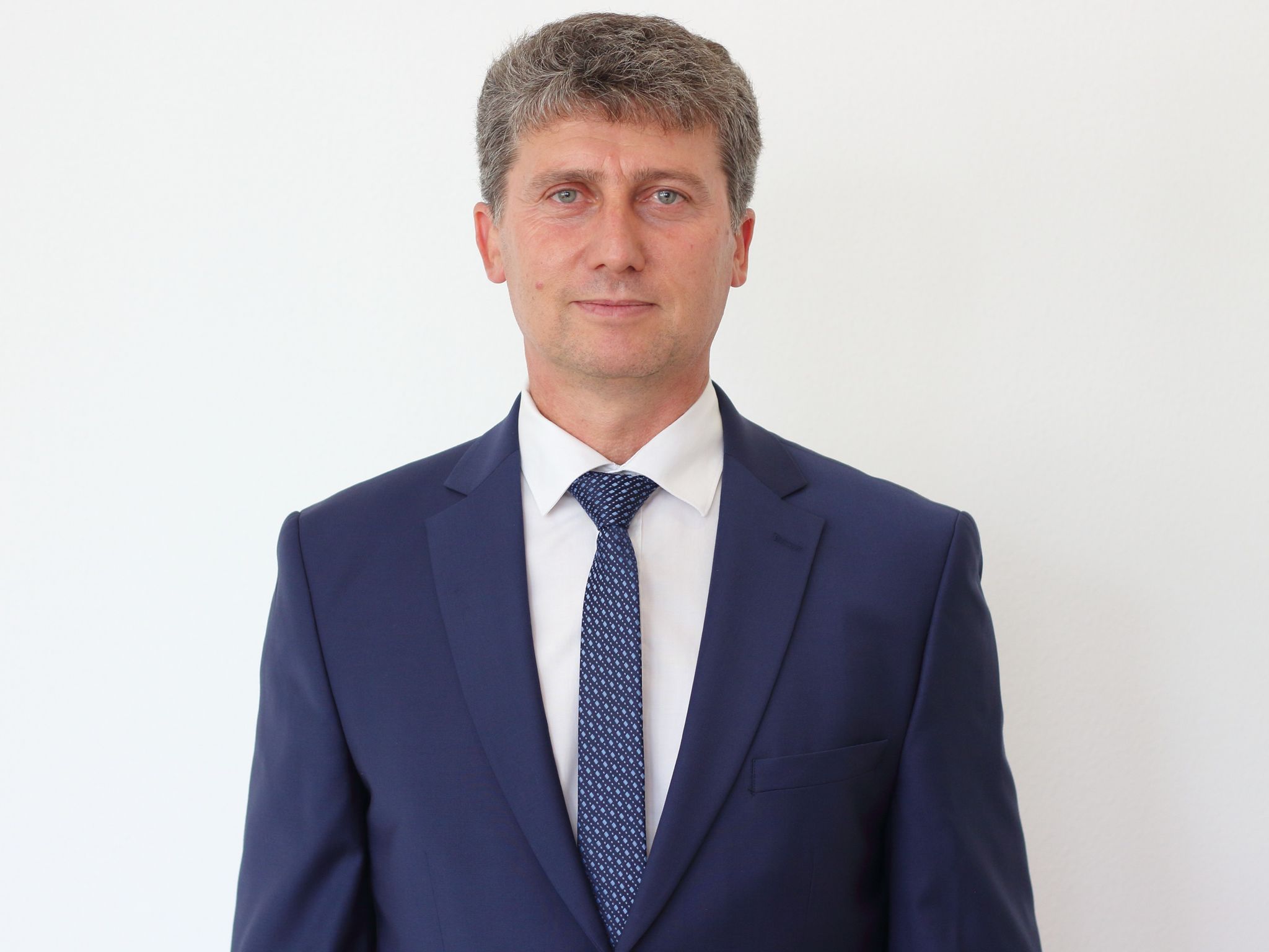 Д-р Теньо Тенев, кандидат за кмет: Зная верния път за проспериращо Раднево!