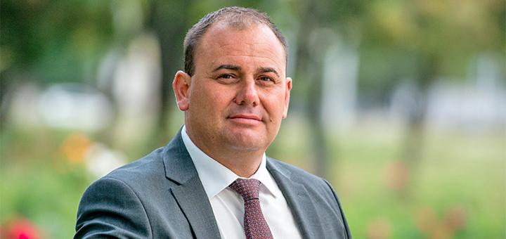 Раднево има нов кмет - Георги Петров Маджара надделя на балотажа с близо 55