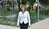 Галина Стоянова отново е кмет на община Казанлък и започва четвърти мандат