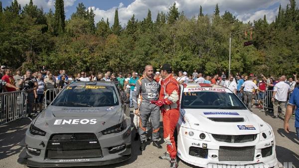 Писта Стара Загора очаква елита на автомобилните състезатели