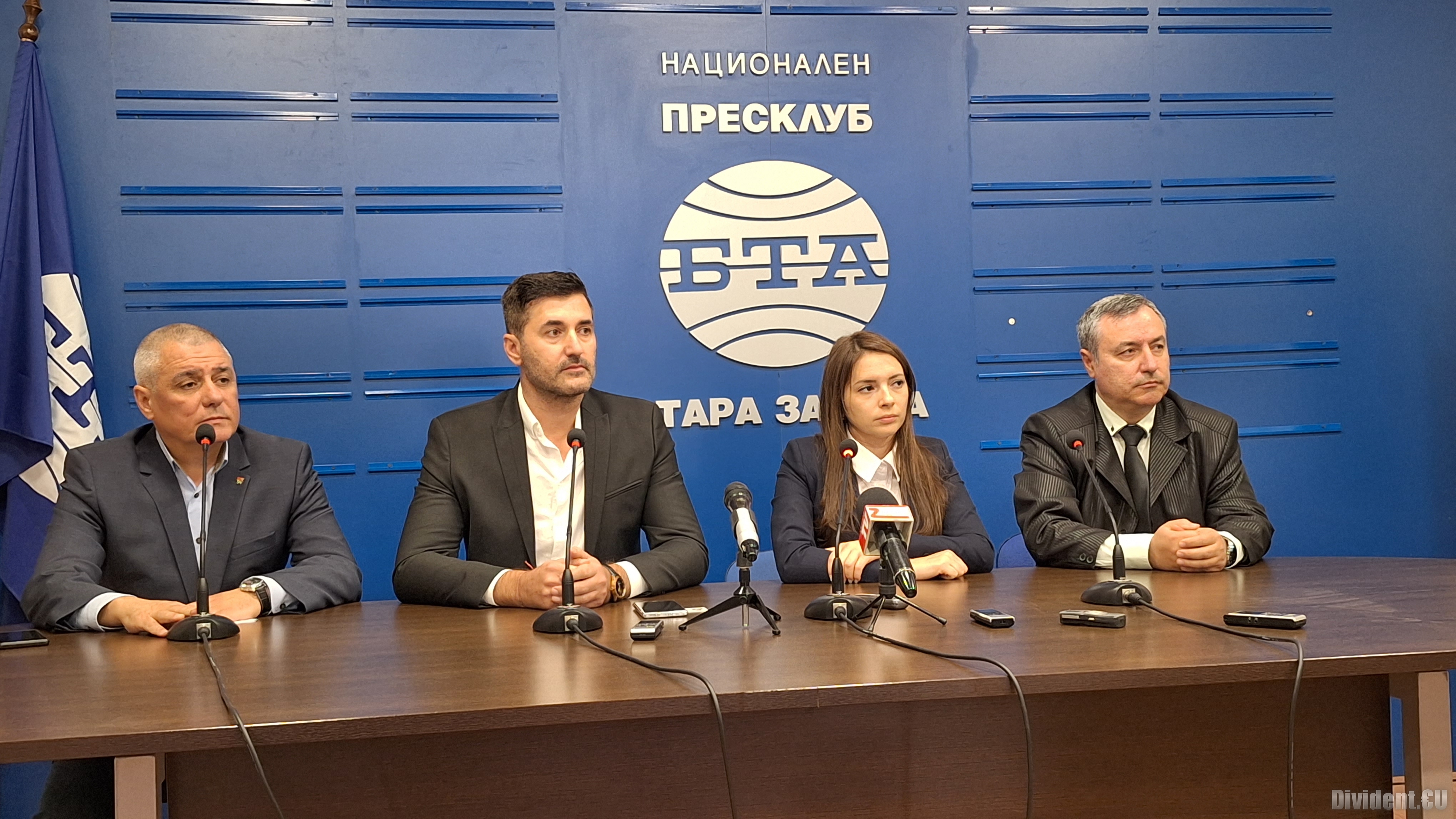 Ивета Лазарова: Ще се справя с предизвикателствата на председател на Общинския съвет