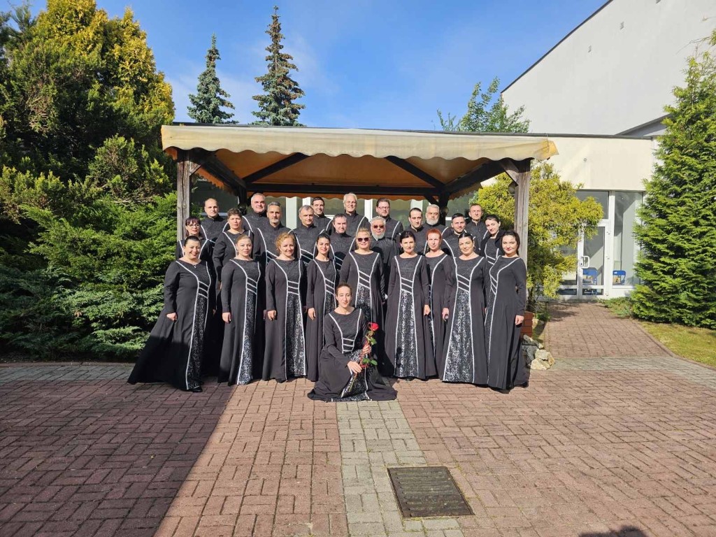 Църковният хор  Св. ап. Карп  ще участва в концерт за Въведение Богородично в София