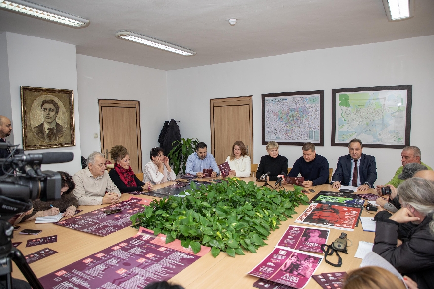 Стара Загора отново ще бъде столица на оперното и балетното изкуство