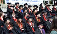Висшистите в България се реализират все по-добре, под 1% е безработицата при медици и математици