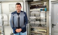 Ел Контрол  ще изгражда нова производствена база в Стара Загора
