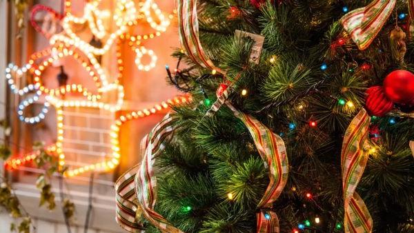 Коледните светлини в Гурково ще  грейнат на 15 декември
