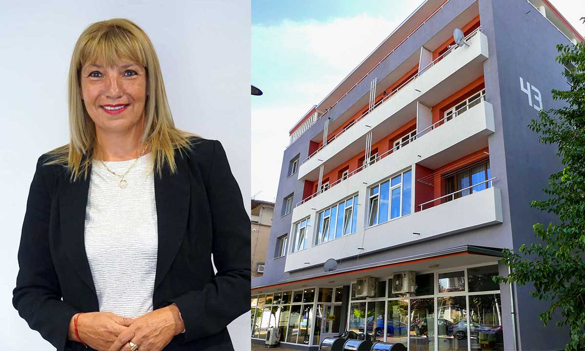 МРРБ одобри всички проекти за саниране на жилищни блокове в Нова Загора