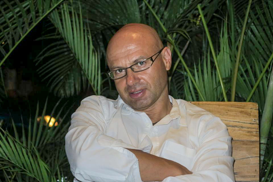 Пламен Русев е новият председател на Сдружението на хотелиерите и ресторантьорите в Стара Загора