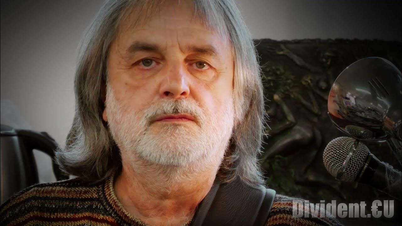 Валентин Дончевски отново е номиниран за националната награда  Владимир Димитров – Майстора
