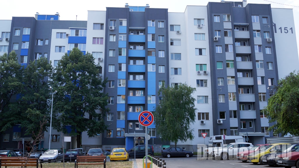 Камарата на енергийните одитори иска да се преработят критериите за безплатно саниране на жилищни сгради
