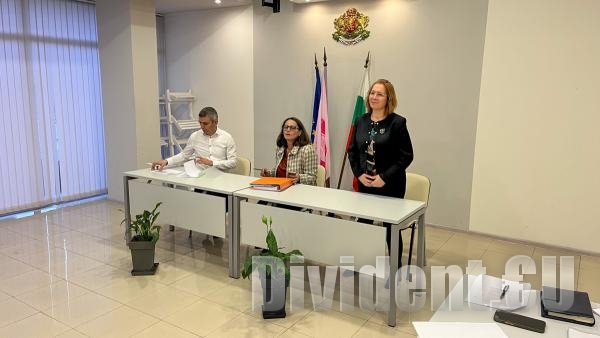 Галина Стоянова пред домоуправители: Няма лобизъм при подбора на блоковете за саниране