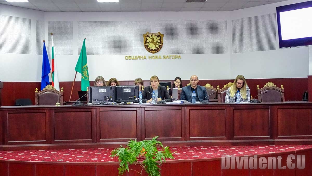 Проектобюджет 2024 на Нова Загора насочва 80 от средствата за ремонт към малките селища
