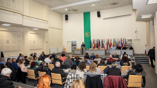 Пет старозагорски села имат нови кметски наместници