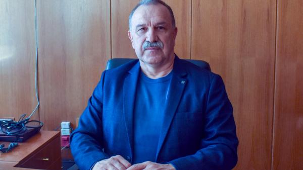 Назначиха временно нов заместник-директор на полицията в Стара Загора