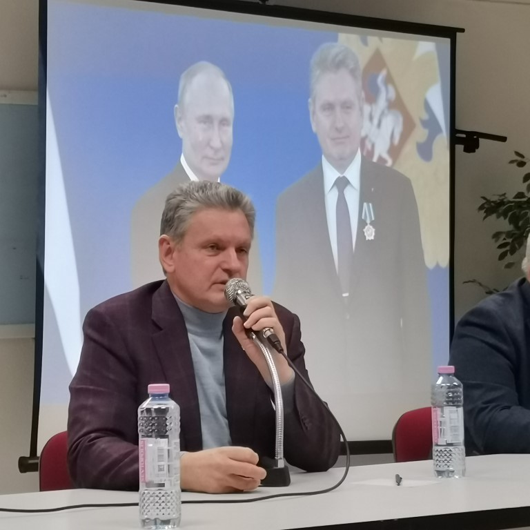 Николай Малинов: В българския парламент липсват русофилски сили