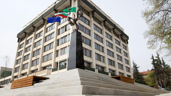 Нова структура на общинска администрация ще гласува местният парламент на Стара Загора