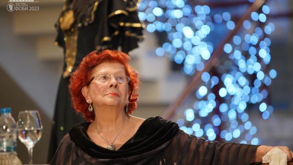 Почина Мария Клинчева, дългогодишен солист на Старозагорската опера