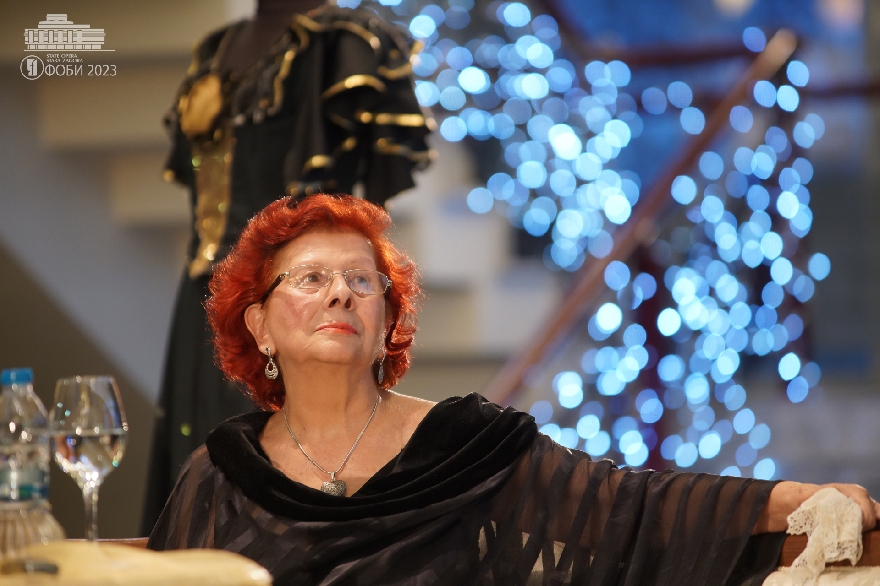 Почина Мария Клинчева, дългогодишен солист на Старозагорската опера