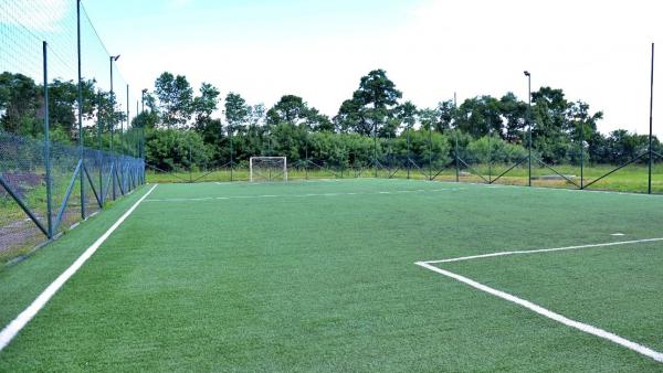 Изграждат и ремонтират 11 спортни площадки за близо 900 хиляди лева в Чирпан