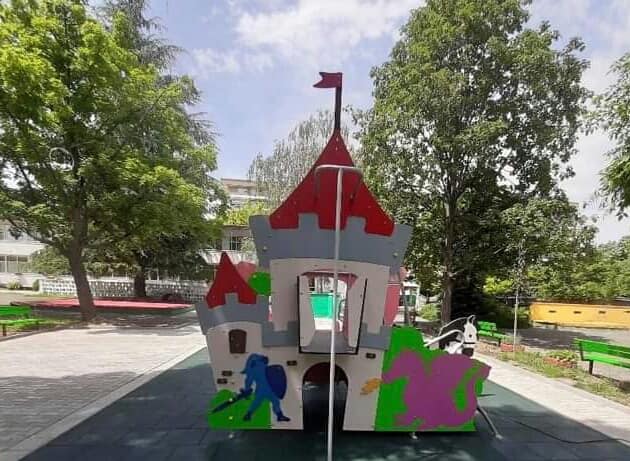 Коронавирус в детска градина в Стара Загора! Възпитателка е с положителна проба