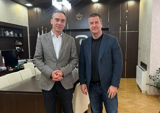 Стара Загора и Бургас се обединяват за по-добро детско здравеопазване