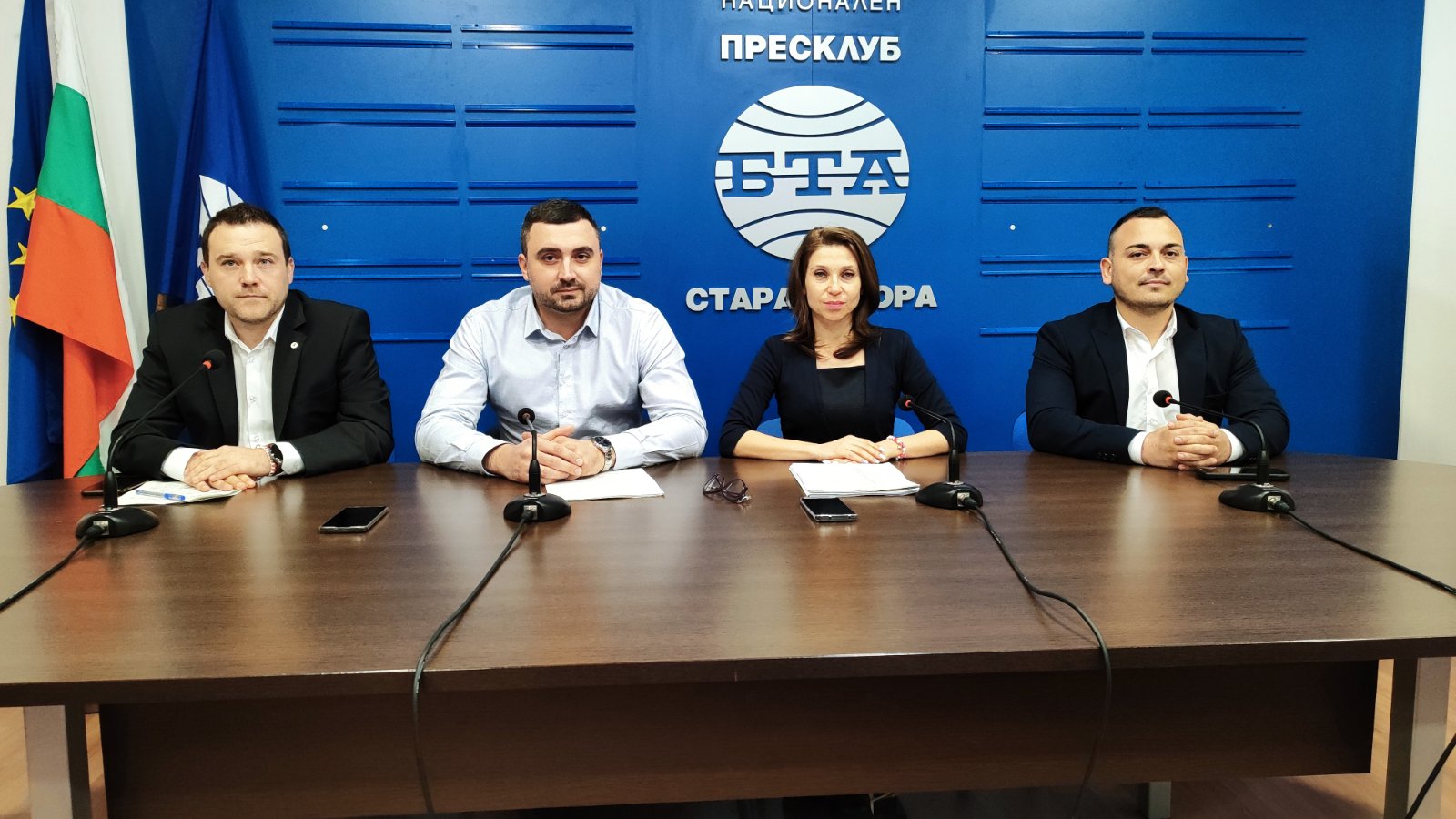 Възраждане: Анекс към Териториалните планове готви терени в  Марица-изток  за индустриални цели