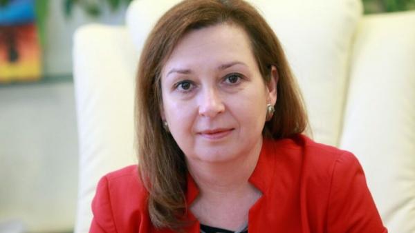 Зорница Русинова, ИСС: В област Стара Загора има най-много хора на заплата близка до минималната