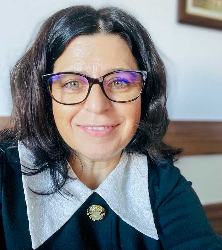 Мариана Иванова, ръководител  Човешки ресурси : Разкриваме над 50 работни места в новата база на  Ел Контрол